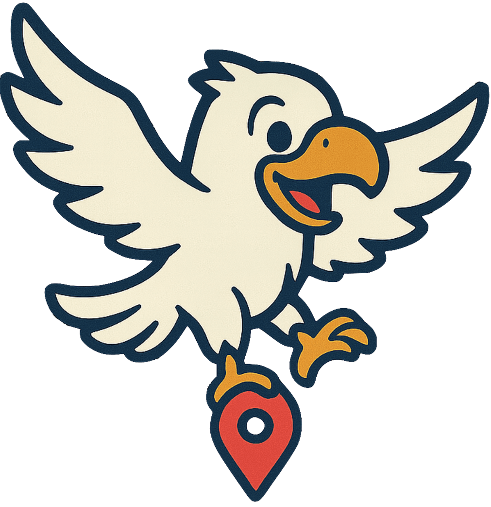 עובדים - ציפור